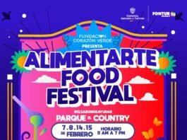 Alimentarte 2026: 120 expositores y gastronomía con propósito en Bogotá