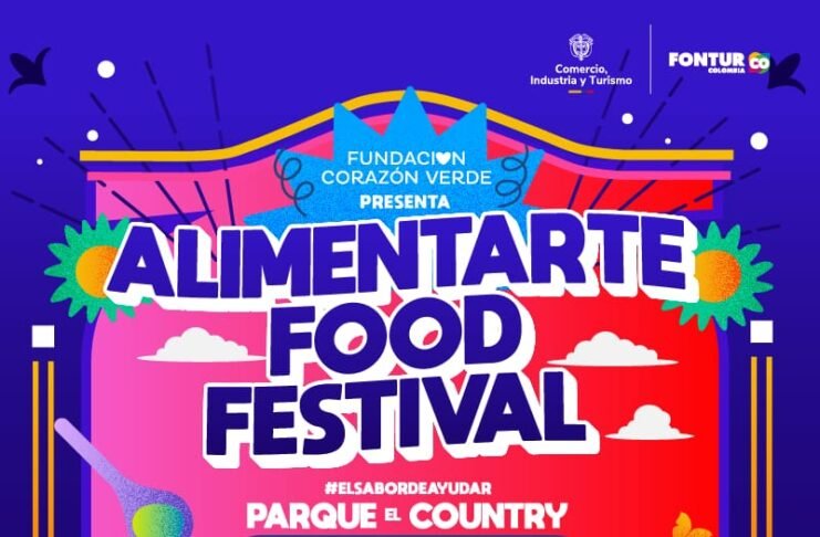 Alimentarte 2026: 120 expositores y gastronomía con propósito en Bogotá
