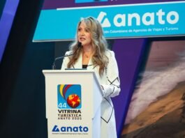 ANATO 2026: Llegan los ‘Hosted Buyers’ para revolucionar el turismo Estrategias de ANATO 2026: Negocios por USD 135 millones e IA.