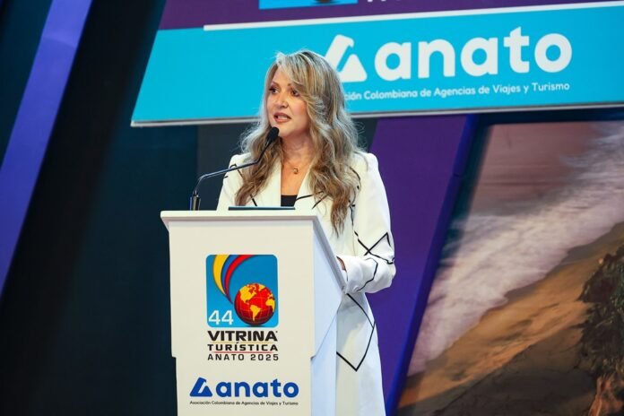 Estrategias de ANATO 2026: Negocios por USD 135 millones e IA.
