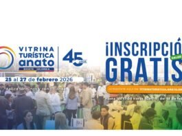 ANATO 2026: Negocios por USD 135 millones y cifras récord