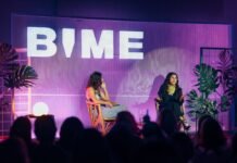 BIME Bogotá 2026: Cinco años impulsando la industria musical en América Cuenta atrás para BIME Bogotá 2026: El 5º aniversario de la música latina