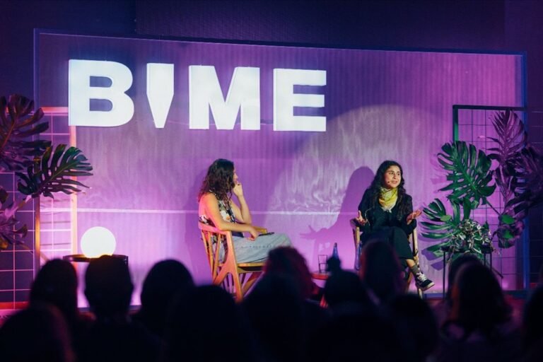 Cuenta atrás para BIME Bogotá 2026: El 5º aniversario de la música latina