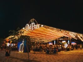 Carnaval de Barranquilla: Programación y artistas en la KZ Old Parr