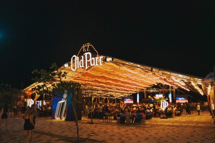 Carnaval de Barranquilla: Programación y artistas en la KZ Old Parr