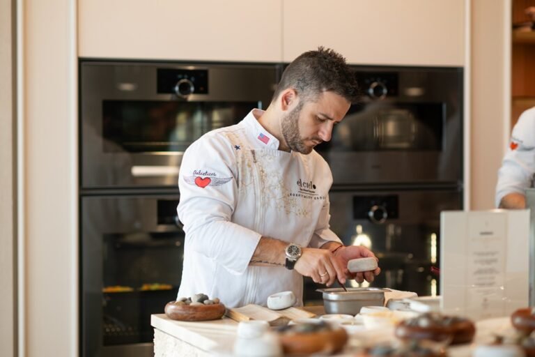 Elcielo Restaurant recibe al chef Rodrigo Campos en Bogotá y Medellín