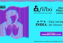 Feria del Libro de Bogotá 2026: Fechas, invitados y novedades de la edición 38 Guía FILBo 2026: Todo sobre el país invitado, invitados internacionales y fechas