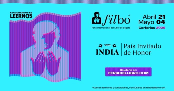Guía FILBo 2026: Todo sobre el país invitado, invitados internacionales y fechas