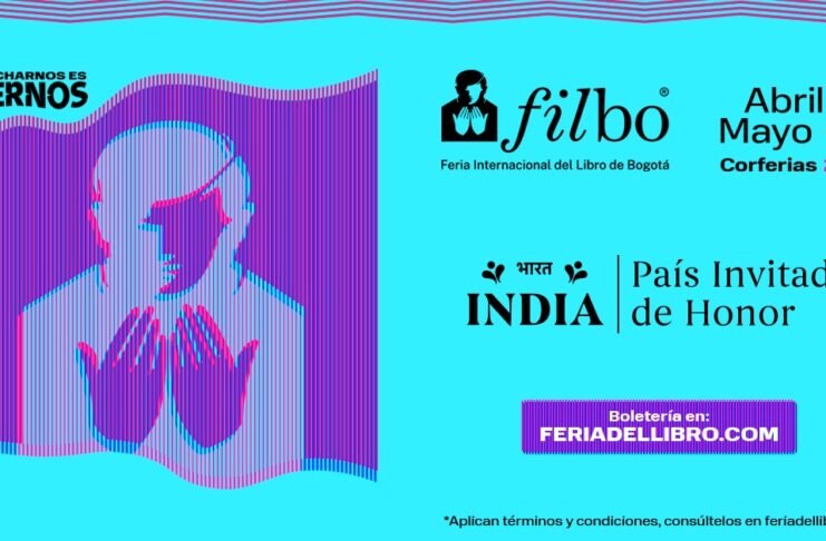 Guía FILBo 2026: Todo sobre el país invitado, invitados internacionales y fechas