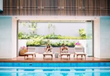 ¿Dónde celebrar San Valentín en Bogotá? Descubre las experiencias Grand Hyatt Guía de San Valentín 2026: Cenas y spa en Grand Hyatt Bogotá.