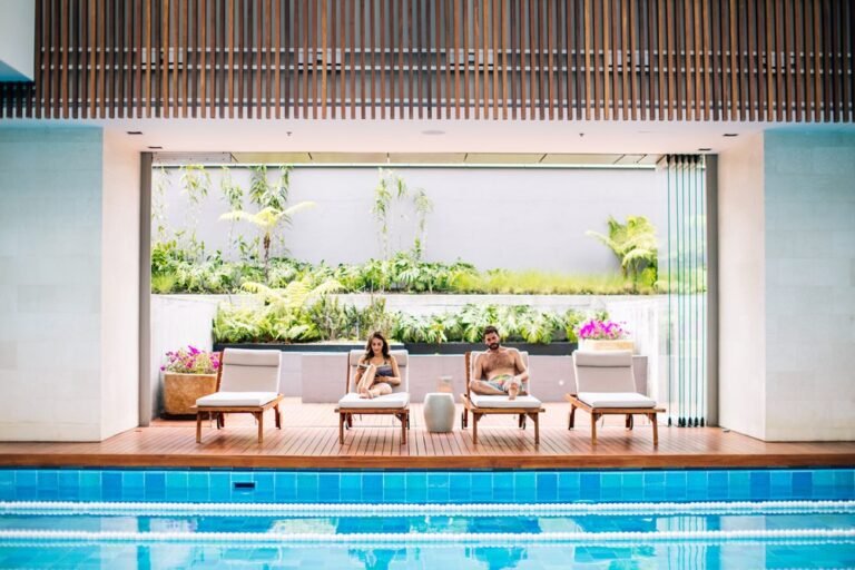 Guía de San Valentín 2026: Cenas y spa en Grand Hyatt Bogotá.