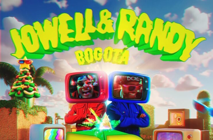Jowell y Randy traen su gira 3D a Colombia: Precios y localidades