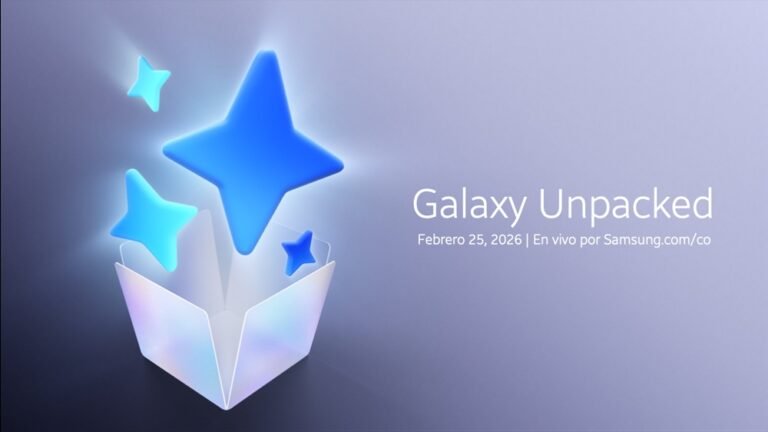 Evolución Galaxy S: 15 años redefiniendo la tecnología móvil