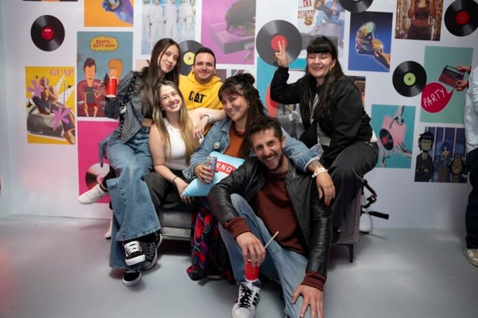 Guía para visitar la Smirnoff House: Previa oficial del FEP en Quinta Camacho