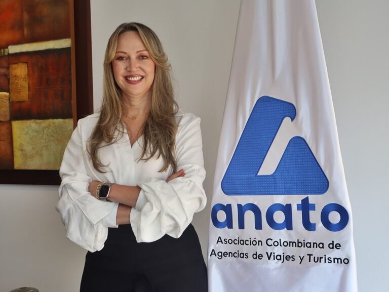 ANATO: Recuperación del sector turismo se consolida al cierre de 2025