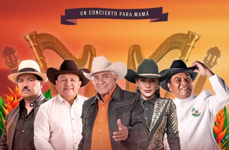 Voces del Joropo regresa al Movistar Arena: Fecha, artistas y boletas