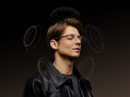 Review Xiaomi Mijia Smart Audio Glasses: Sonido y estilo en un solo accesorio