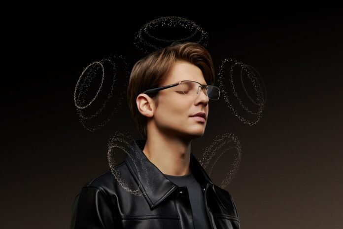 Review Xiaomi Mijia Smart Audio Glasses: Sonido y estilo en un solo accesorio