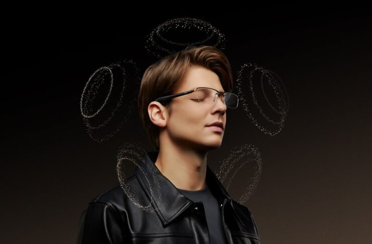 Review Xiaomi Mijia Smart Audio Glasses: Sonido y estilo en un solo accesorio