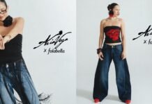 Aria Vega x Falabella: La colección imperdible para festivales Aria Vega y Falabella lanzan 'Chévere': Moda, música y brillo