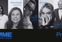 BIME Bogotá 2026: Juanes y Sky Rompiendo celebran 5 años del festival BIME Bogotá 2026: Juanes y Sky Rompiendo celebran 5 años del festival