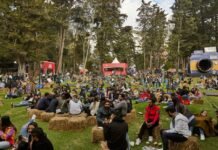 Burgerville 2026 en Bogotá: fechas, boletas y todo lo que debes saber Burgerville 2026: El festival de hamburguesas llega a La Hacienda San Rafael