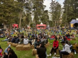 Burgerville 2026: El festival de hamburguesas llega a La Hacienda San Rafael