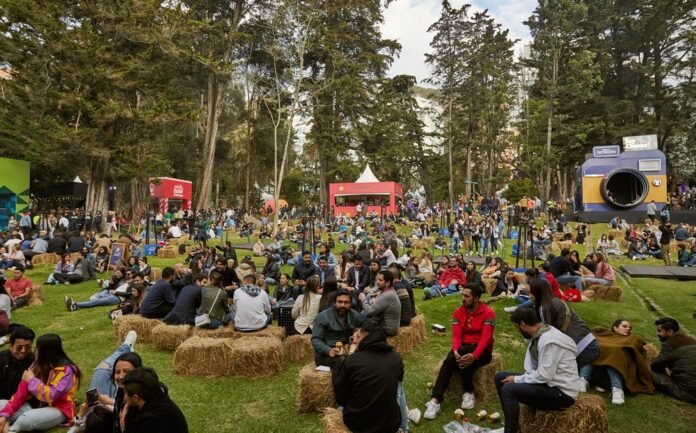 Burgerville 2026: El festival de hamburguesas llega a La Hacienda San Rafael