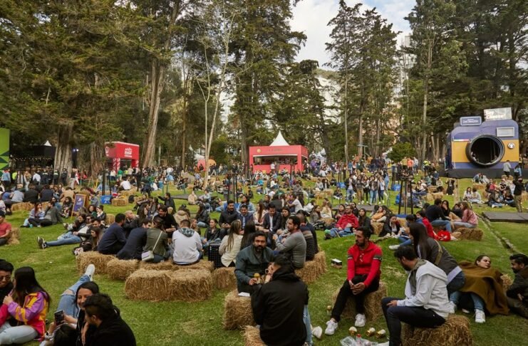 Burgerville 2026: El festival de hamburguesas llega a La Hacienda San Rafael