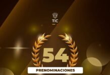 Canal Trece: 54 prenominaciones en los Premios India Catalina 2026 Récord de Canal Trece en los Premios India Catalina 2026: 54 reconocimientos