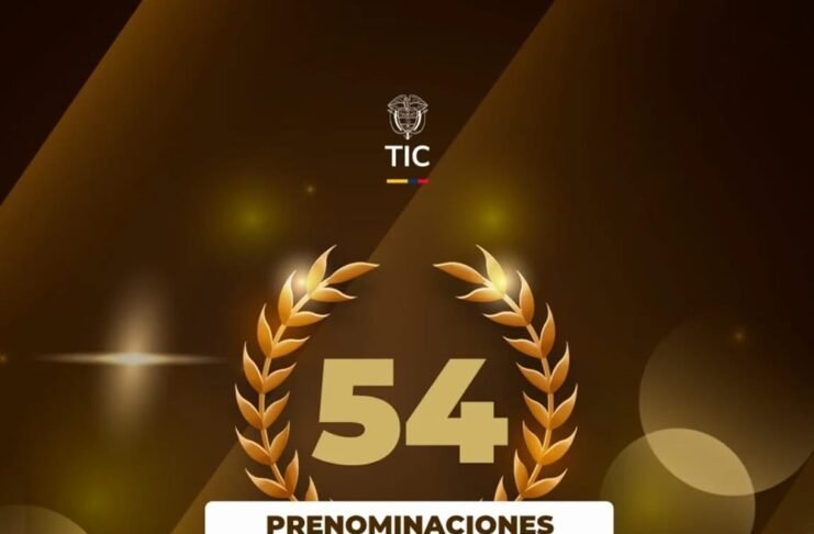 Récord de Canal Trece en los Premios India Catalina 2026: 54 reconocimientos