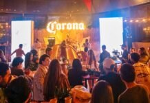 Corona es la cerveza oficial del Festival Estéreo Picnic 2026 Corona transformará el FEP 2026 con su ritual del atardecer