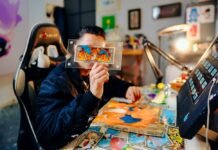 Sowen presenta “Evolución del Ser”: Arte, Graffiti y Pokémon en Bogotá Sowen y los 30 años de Pokémon: Una muestra de arte inédita en Bogotá