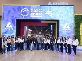 Congreso de Agencias de Viajes 2026 ya tiene ciudad sede