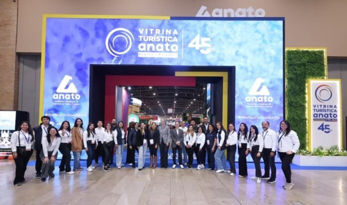 Congreso de Agencias de Viajes 2026 ya tiene ciudad sede