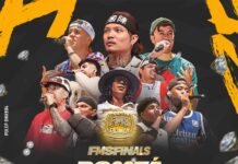 La 4ª Temporada de la FMS Colombia se define en Bogotá Todo listo para la Gran Final de FMS Colombia 4ª Temporada