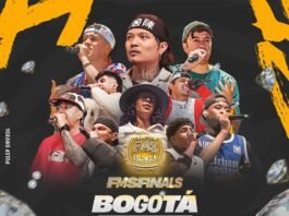 Todo listo para la Gran Final de FMS Colombia 4ª Temporada
