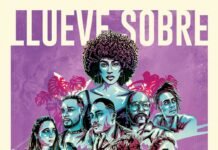 ‘Llueve sobre Babel’: La joya colombiana de Sundance llega a cines el 16 de abril Se estrena 'Llueve sobre Babel', elogiada por Variety