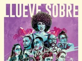 Se estrena 'Llueve sobre Babel', elogiada por Variety