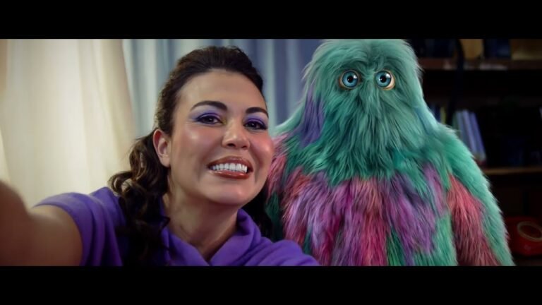 ‘Volver a Mí’: Rakel regresa a la escena colombiana con una apuesta íntima y estética retro