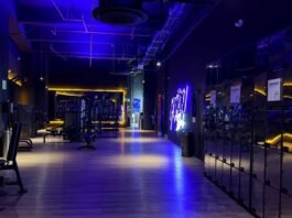 Action Black abre en Multiplaza Bogotá: una nueva era del bienestar.