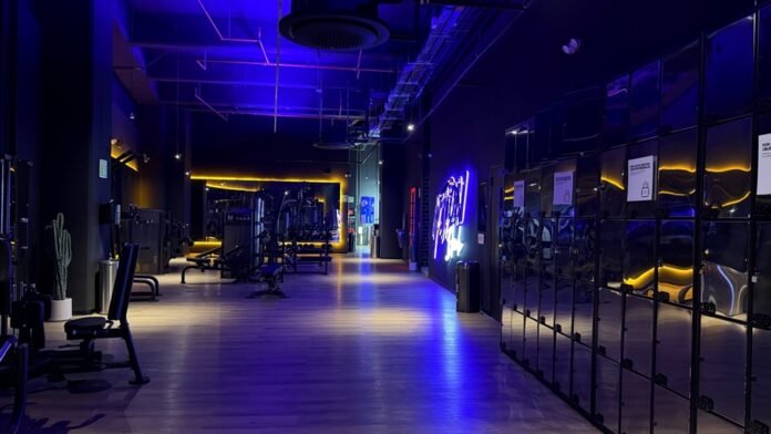 Action Black abre en Multiplaza Bogotá: una nueva era del bienestar.