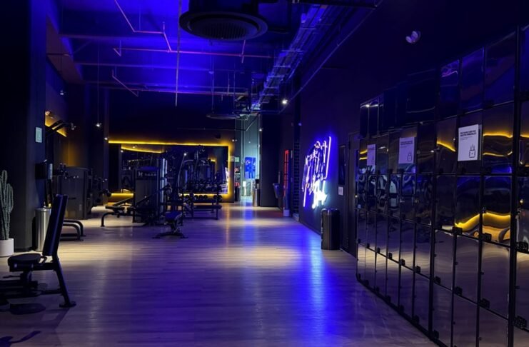 Action Black abre en Multiplaza Bogotá: una nueva era del bienestar.