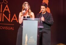 Nominados Premios India Catalina 2026 NOMINADOS 42° PREMIOS INDIA CATALINA