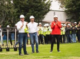 Inician obras del nuevo Estadio El Campín: Bogotá tendrá el mejor escenario de AL