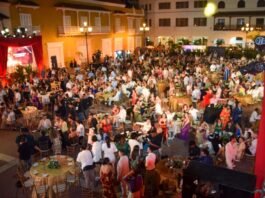 Premios India Catalina 2026: Lista completa de pre-nominados 42º Premios India Catalina: Favoritos y sorpresas de la pre-nominación