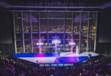 Cómo participar en Red Bull Basement 2026 desde Colombia Red Bull Basement 2026 Colombia: Inscripciones y premios.