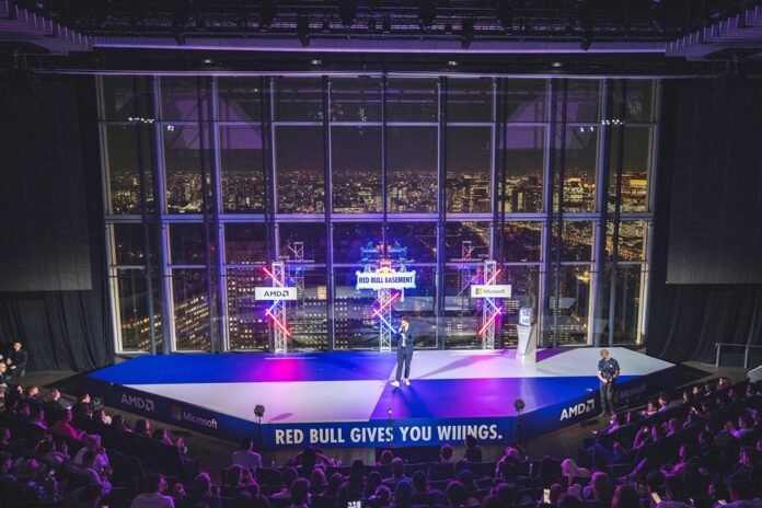 Red Bull Basement 2026 Colombia: Inscripciones y premios.