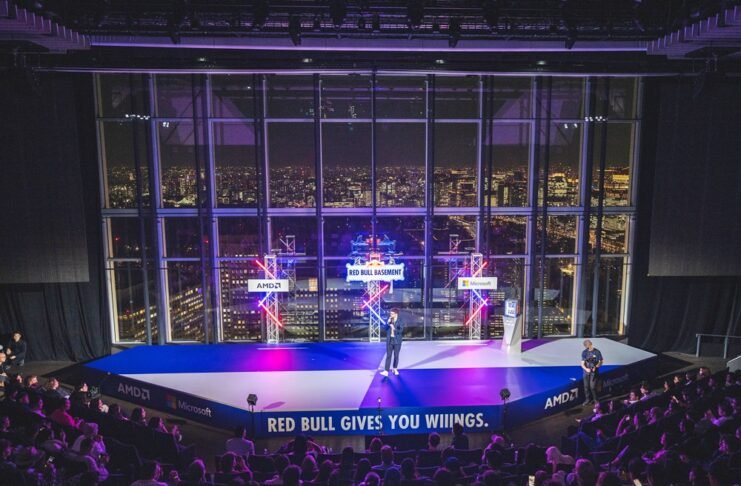 Red Bull Basement 2026 Colombia: Inscripciones y premios.