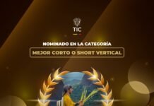 ‘Rezeteando’ y zetadj: Nominados a Mejor Corto o Short Vertical en los India Catalina 2026 ‘Rezeteando’ y zetadj Nominados a Mejor Corto o Short Vertical en los India Catalina 2026